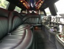 Used 2012 Chrysler 300 Sedan Stretch Limo Executive Coach Builders - TAMPA, Florida - $42,500
