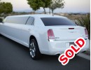 Used 2014 Chrysler 300 Sedan Stretch Limo Specialty Conversions - Wildomar, California - $62,000