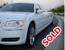 Used 2014 Chrysler 300 Sedan Stretch Limo Specialty Conversions - Wildomar, California - $62,000