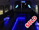 Used 2008 Ford E-450 Mini Bus Limo  - Valley View, Texas - $29,900
