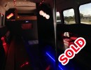 Used 2008 Ford E-450 Mini Bus Limo  - Valley View, Texas - $29,900