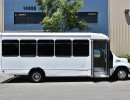 Used 2010 Ford E-450 Mini Bus Limo StarTrans - Fontana, California - $42,900