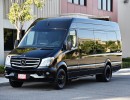 Used 2014 Mercedes-Benz Sprinter Van Limo  - Fontana, California - $69,900