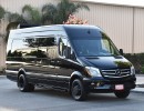 Used 2014 Mercedes-Benz Sprinter Van Limo  - Fontana, California - $69,900