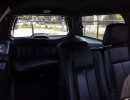 Used 2008 Lincoln Navigator L SUV Stretch Limo Tiffany Coachworks - Concord, Ontario - $47,900