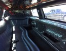 Used 2008 Lincoln Navigator L SUV Stretch Limo Tiffany Coachworks - Concord, Ontario - $47,900