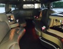 Used 2006 Hummer H2 SUV Stretch Limo Krystal - El Cajon, California - $38,900