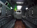 Used 2011 Ford F-550 Mini Bus Limo Tiffany Coachworks - tampa, Florida - $74,500