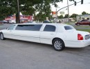Used 2006 Lincoln Town Car L Sedan Stretch Limo Tiffany Coachworks - Nashville, Tennessee - $24,000