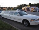 Used 2006 Lincoln Town Car L Sedan Stretch Limo Tiffany Coachworks - Nashville, Tennessee - $24,000