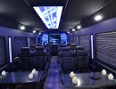 New 2015 Ford F-550 Motorcoach Limo LGE Coachworks - North East, Pennsylvania - $115,775
