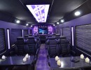 New 2015 Ford F-550 Motorcoach Limo LGE Coachworks - North East, Pennsylvania - $115,775