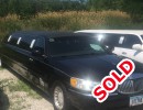 Used 2006 Hummer H2 SUV Stretch Limo  - $39,000