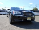 Used 2014 Chrysler 300 Sedan Stretch Limo Specialty Vehicle Group - Hillside, New Jersey    - $29,999