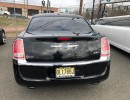 Used 2014 Chrysler 300 Sedan Stretch Limo Specialty Vehicle Group - Hillside, New Jersey    - $29,999