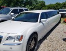 Used 2012 Chrysler 300 Sedan Stretch Limo Executive Coach Builders - Louisville, Kentucky - $38,000