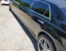 Used 2012 Chrysler 300 Sedan Limo Executive Coach Builders - Louisville, Kentucky - $32,000