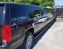 Used 2011 Chevrolet Accolade SUV Stretch Limo Executive Coach Builders - Louisville, Kentucky - $47,000
