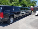 Used 2011 Chevrolet Accolade SUV Stretch Limo Executive Coach Builders - Louisville, Kentucky - $47,000