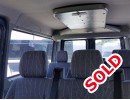 Used 2003 Dodge Sprinter Van Shuttle / Tour  - Louisville, Kentucky - $15,500