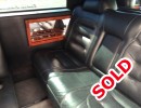 New 2003 Cadillac De Ville Sedan Stretch Limo DaBryan - spokane - $12,750