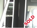 New 2016 Ford E-450 Mini Bus Limo Battisti Customs - Kankakee, Illinois - $83,800