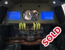 Used 2007 Cadillac Escalade SUV Stretch Limo Royal Coach Builders - Los angeles, California - $47,995