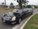 Used 2007 Cadillac De Ville Sedan Stretch Limo DaBryan - Los angeles, California - $19,995
