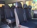 Used 2012 Mercedes-Benz Sprinter Van Shuttle / Tour  - Palatine, Illinois - $19,900