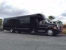 New 2015 Ford F-650 Mini Bus Shuttle / Tour Tiffany Coachworks - Colton, California