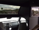 New 2015 Ford F-650 Mini Bus Shuttle / Tour Tiffany Coachworks - Colton, California