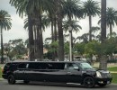 Used 2007 Chevrolet Accolade SUV Stretch Limo  - Los angeles, California - $34,995