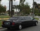 Used 2005 Cadillac De Ville Sedan Stretch Limo DaBryan - Los angeles, California - $9,495
