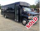 Used 2007 Chevrolet C5500 Mini Bus Limo Limos by Moonlight - Roseland, New Jersey    - $29,999