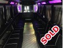 Used 2007 Chevrolet C5500 Mini Bus Limo Limos by Moonlight - Roseland, New Jersey    - $29,999