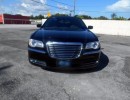 Used 2013 Chrysler 300 Sedan Stretch Limo Executive Coach Builders - st. petersburg, Florida - $38,000