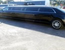 Used 2013 Chrysler 300 Sedan Stretch Limo Executive Coach Builders - st. petersburg, Florida - $38,000