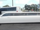 Used 2013 Chrysler 300 Sedan Stretch Limo Executive Coach Builders - st petersburg, Florida - $42,500