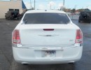 Used 2013 Chrysler 300 Sedan Stretch Limo Executive Coach Builders - st petersburg, Florida - $42,500