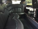 New 2014 Lincoln MKT Sedan Stretch Limo Executive Coach Builders - ft lauderdale, Florida - $87,000