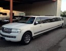 Used 2008 Lincoln Navigator L SUV Stretch Limo Limos by Moonlight - Tampa, Florida - $44,500
