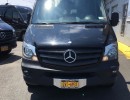 Used 2015 Mercedes-Benz Sprinter Van Shuttle / Tour  - EAST ELMHURST, New York    - $60,000
