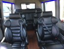 Used 2015 Mercedes-Benz Sprinter Van Shuttle / Tour  - EAST ELMHURST, New York    - $60,000