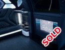 New 2016 Cadillac Escalade ESV SUV Stretch Limo Pinnacle Limousine Manufacturing - Hacienda Heights, California - $121,000