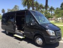 Used 2016 Mercedes-Benz Sprinter Van Limo American Limousine Sales - Los angeles, California - $89,995