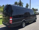 Used 2016 Mercedes-Benz Sprinter Van Limo American Limousine Sales - Los angeles, California - $89,995