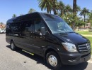 Used 2016 Mercedes-Benz Sprinter Van Limo American Limousine Sales - Los angeles, California - $89,995