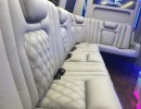 Used 2016 Mercedes-Benz Sprinter Van Limo American Limousine Sales - Los angeles, California - $89,995