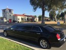 Used 2015 Chrysler 300 Sedan Stretch Limo American Limousine Sales - Los angeles, California - $49,995