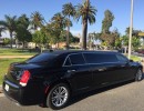 Used 2015 Chrysler 300 Sedan Stretch Limo American Limousine Sales - Los angeles, California - $49,995
